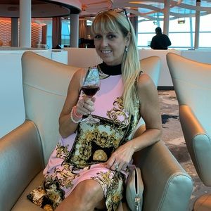 Meet your Posher, Lynn